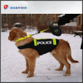 Qualität Mode Verkehr reflektierende 100% Polyester Haustier Sicherheit Hund Weste